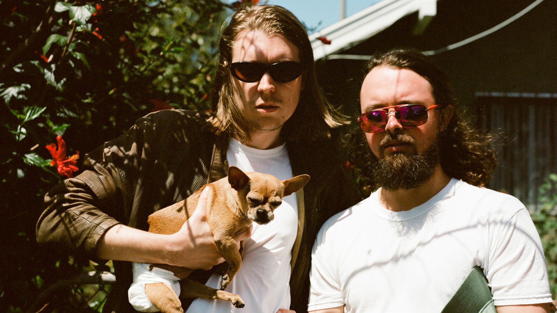 Alex Cameron - Dec. 12